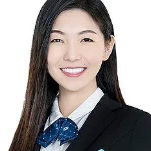 BAI YUQING (Judy Bai Yu Qing)