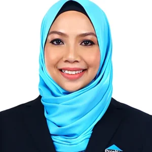 SITI AISHA BINTE YASSIN (SITI AISHA YASSIN)