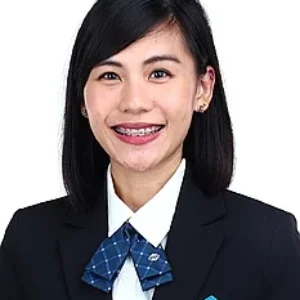 PAULINE TAY HUI WEN (Pauline Tay)