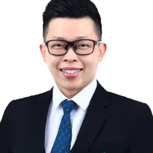 LO KEAT HOW (Kenneth Lo)