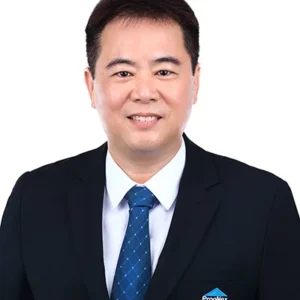 LIU TSUN FENG (Benson Liu)