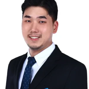 ZAC MA ZHI HAO (Zac Ma)