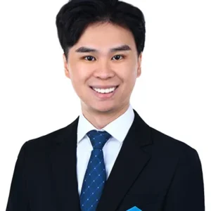 WONG WEILUN, DAVIS (Davis Wong)