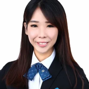 LOW MIN RUI, PRISCILLA (Priscilla Low)