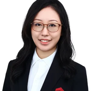 ZHANG ZITU (KINKO ZHANG )