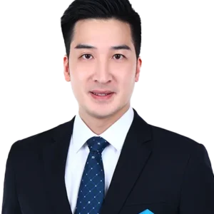 LAM JOEY CHUN-KIT (JOEY LAM)