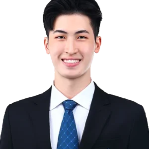 BRYAN CHUA YUESHENG (BRYAN CHUA YI SHENG )