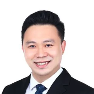 CHIA SONG-EN, CLEMENT