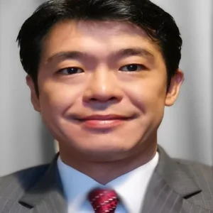 ONG BENG CHOW (Shane Ong)