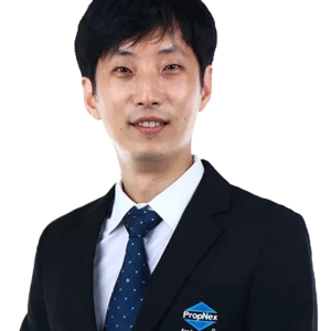 KANG DONGWON (DONGWON)