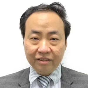 YEONG CHEE WAH (Edwin Yeong)