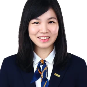 WOO LAI KEE, KEREN (Keren Woo)