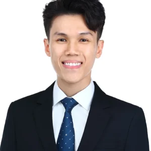 TAN TAI WEN (Josh Tan)