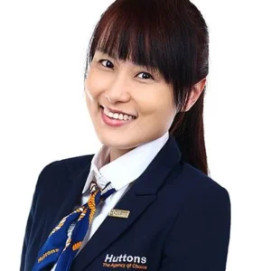 KOH GUET PING (Josephine Koh)