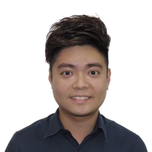 WONG WEI SEON, DANIEL (Daniel Wong)