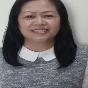 CHIN LI JUN ANDRA (Annie Chin)