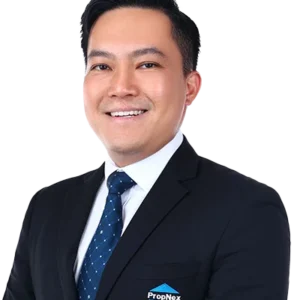 CHUA HIOK HWA (Brendan Chua)