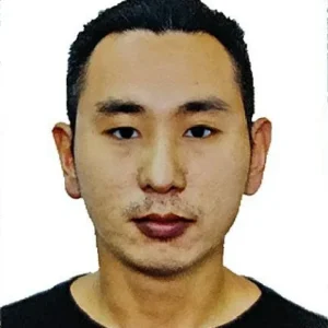 TAN MING HOR (Eggie)