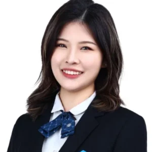 LIU JINGYAN (Jenny Liu)