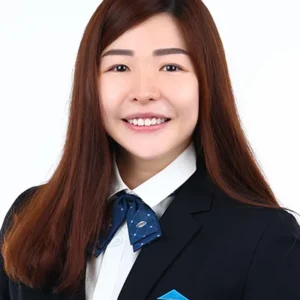 CECILIA GOH JIA AN (Cecilia Goh )