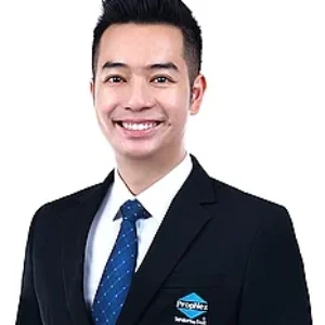 BENJAMIN WONG SHANGYU (Benjamin Wong)