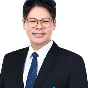 TIMOTHY TJENDRA (Tim)