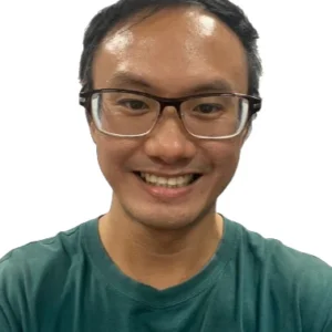 TAN GUO DONG (Mike Tan)