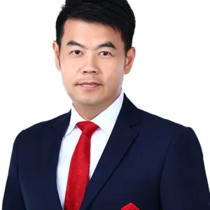 TERRY KOH CHUNG TECK