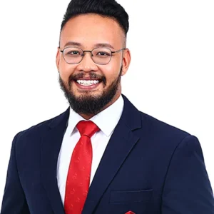 MUHAMMAD ANIS BIN HASAN