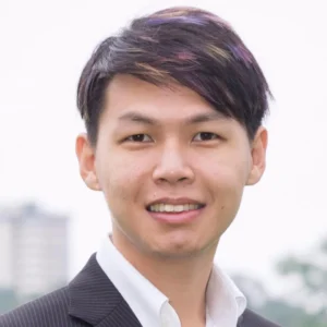 TAY PEK WEI, MALCOLM (Tay P W)