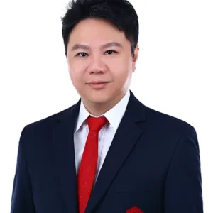 LIOW BOON CHUN (Lawrence Liow)