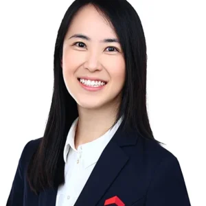 LIM SIN YEP, ANGIE (Angie Lim SY)