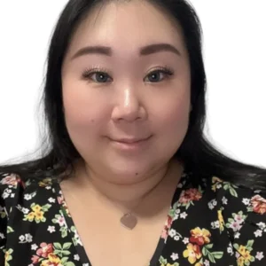 LIN QIANWEN, CAROLINE