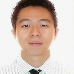 KOH YONG HSIAN (Sean )