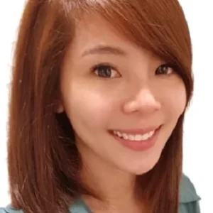 LEE XINYING (CELESTAL LEE)