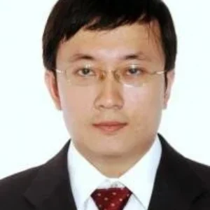 LU CHONGYU (Cyrus Lu)