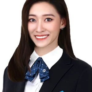 HAZEL CHAN HUI SIANG (Hazel Chan)