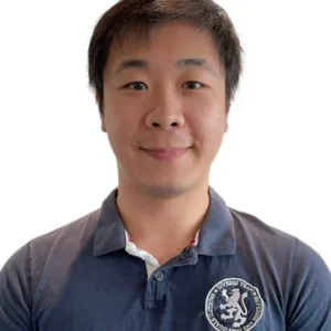 TANG CHUN PING (Ivan Tang)