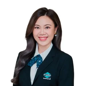 DENISE TAY HUI XIN (DENISE TAY)