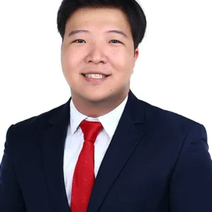 LEE CHOON HANG ELMER (Elmer lee)