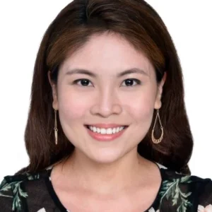 IVONNE GUO MEIJUN (IVONNE GUO)