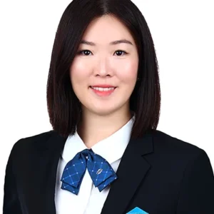 HONG SHIYING (SHIYING)