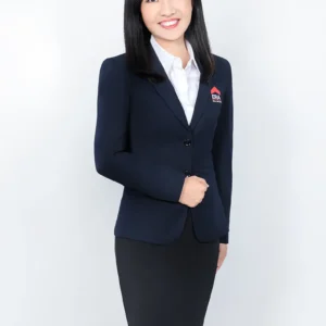 TAN YU WEN (Eiliyah Tan)