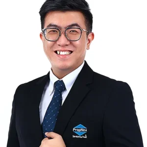 MAGNUS HO CHEN NING (Magnus Ho)