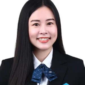 LEE YI QIAN (Quinzel Lee)