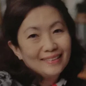 ONG KIM LEANG (Jasmine Ong)