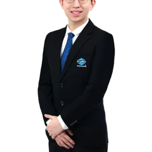 DON CHENG JUN JIE (Don Cheng)