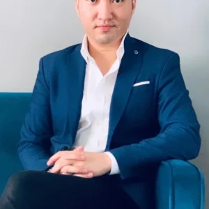 TAN CHIA SHENG, AARON (Aaron Tan)