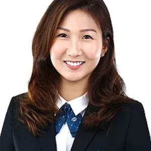 WONG XIU EN, ANNA (ANNA WONG)