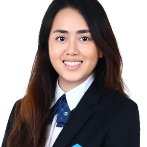 THEO FARAH IZZAH (Farah Theo)